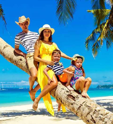 Family Tour